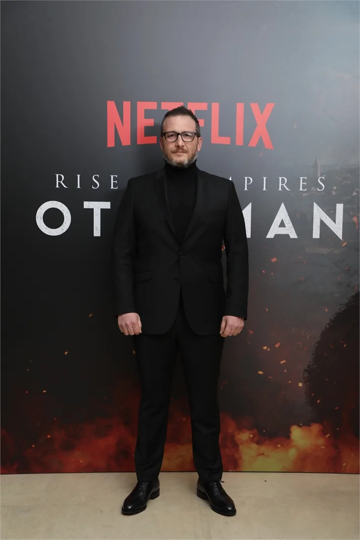 Rise of Empires: Ottoman'ın özel gösterimi yapıldı!