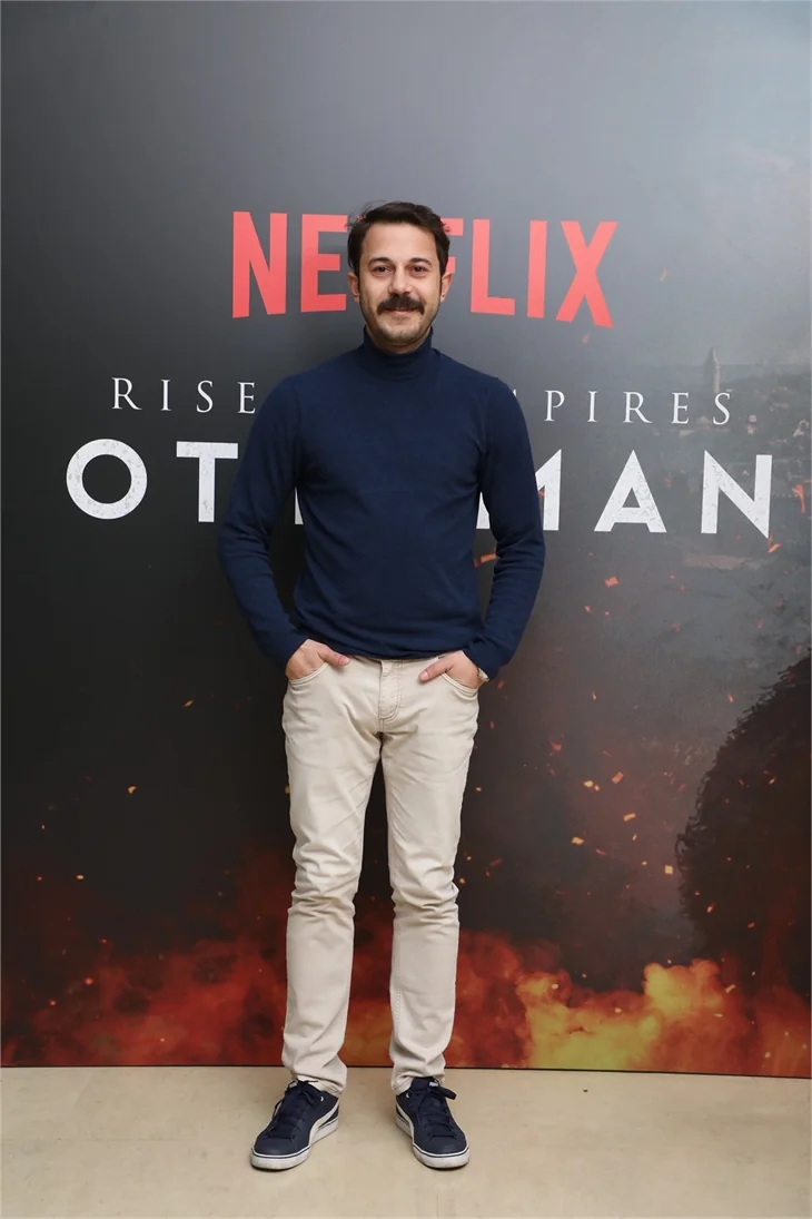 Rise of Empires: Ottoman'ın özel gösterimi yapıldı!