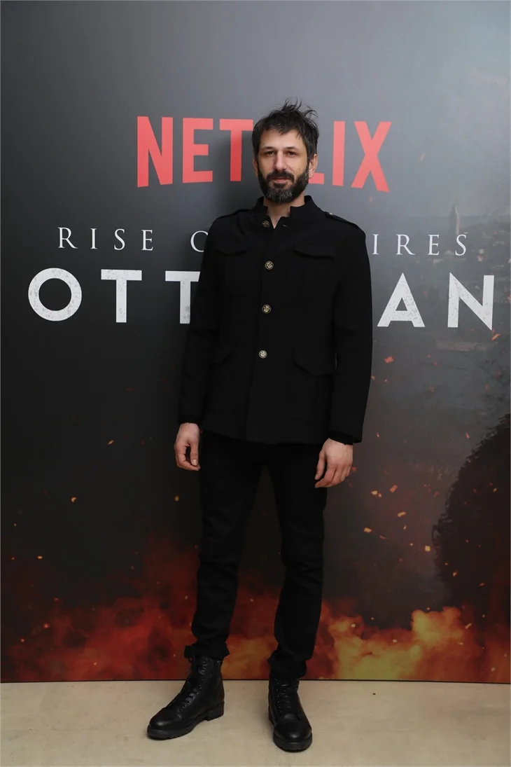 Rise of Empires: Ottoman'ın özel gösterimi yapıldı!
