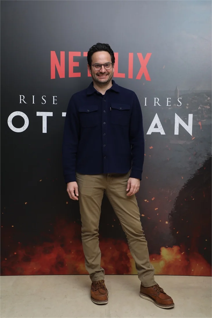 Rise of Empires: Ottoman'ın özel gösterimi yapıldı!