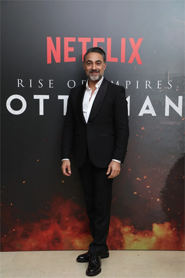 Rise of Empires: Ottoman'ın özel gösterimi yapıldı!