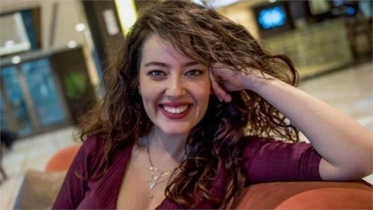 Pelin Akil: "Kıllı Hakan kim?"