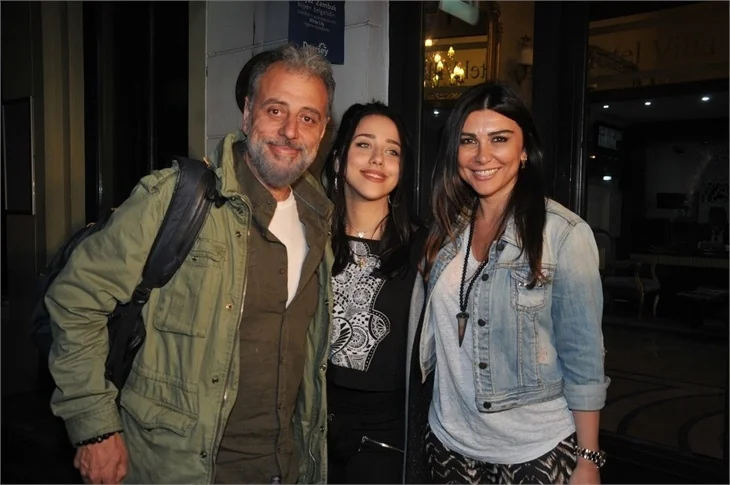 Selen Görgüzel: "Beni dava edebilirsin!"