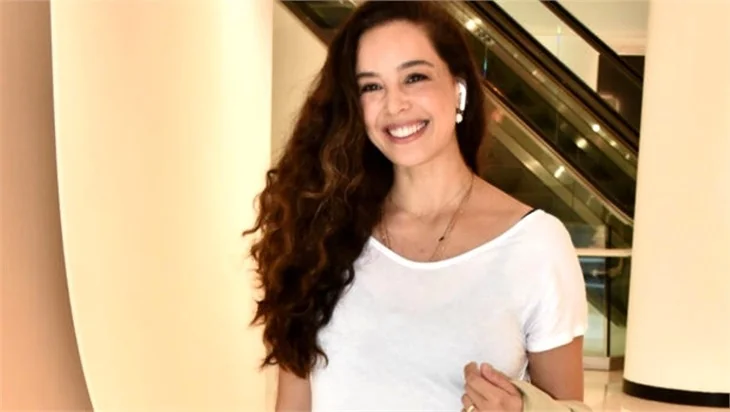 Azra Akın'dan cezaevi açıklaması!