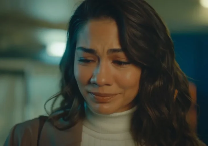'Doğduğun Ev Kaderindir'den ağlatan fragman!