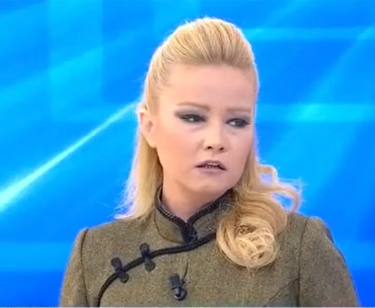 Müge Anlı yine alkış topladı! O kadını stüdyodan kovdu!