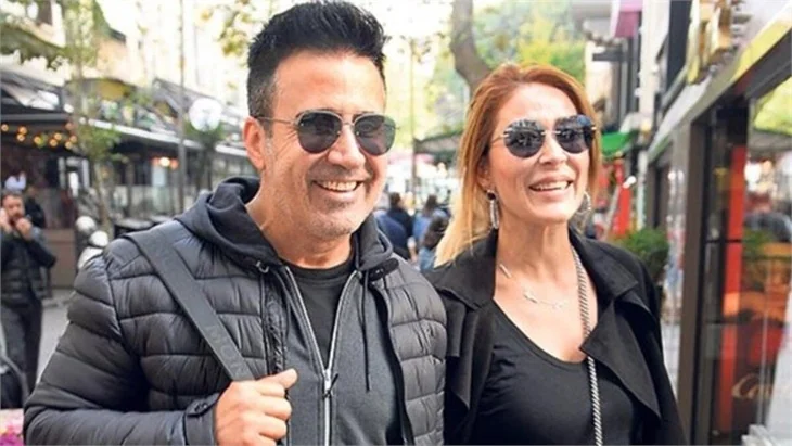 Şarkıcı Emrah ve eşi boşanıyor mu?