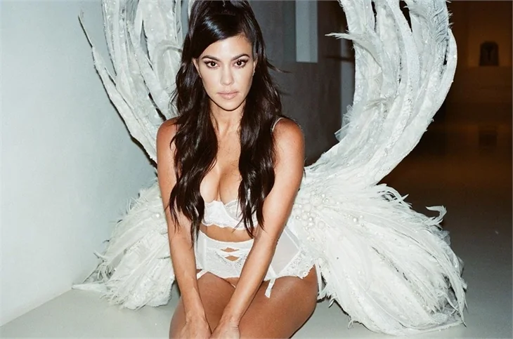 Kourtney Kardashian yeniden anne olmak istiyor!