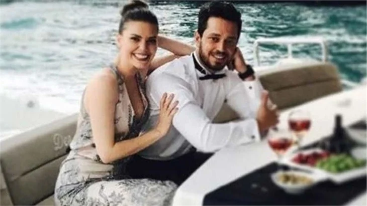 Murat Boz ve Aslı Enver barıştı mı? Dikkat çeken detay!