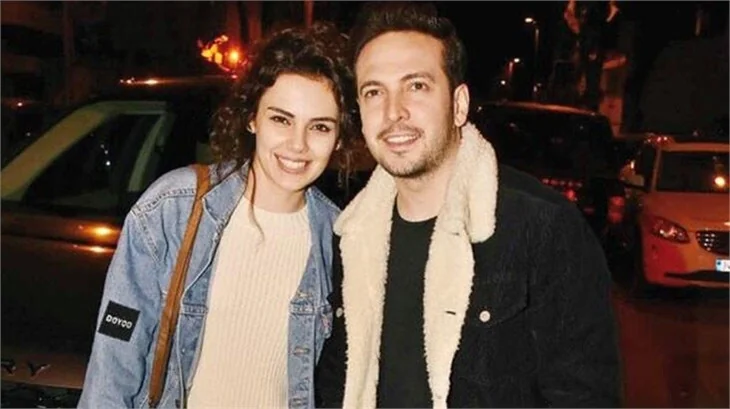 Oğuzhan Koç kafaları karıştırdı! Yağmur Tanrısevsin ile barışıyor mu?