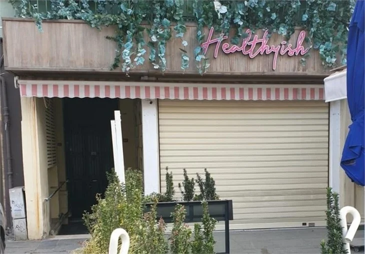 Şeyma Subaşı kafesini kapattı!