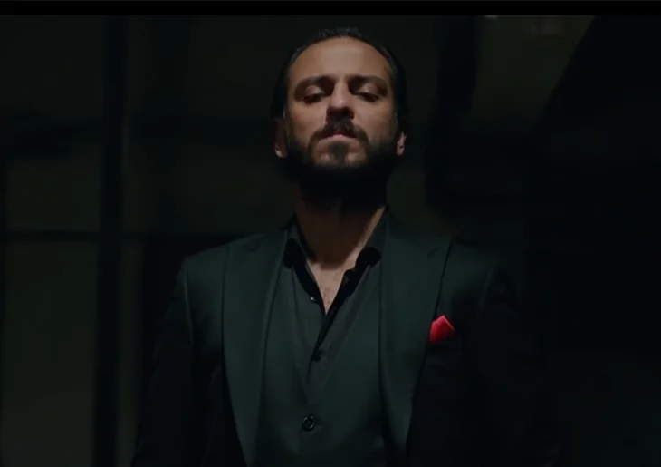 'Çukur'da gerilim giderek büyüyor!