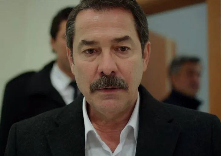 'Zalim İstanbul'dan heyecanlandıran yeni fragman!