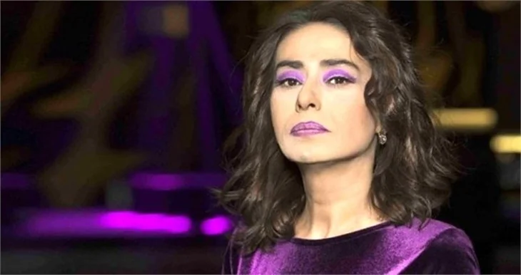 Yıldız Tilbe: "Sezen Aksu bu işi yapmak istemiyor!"
