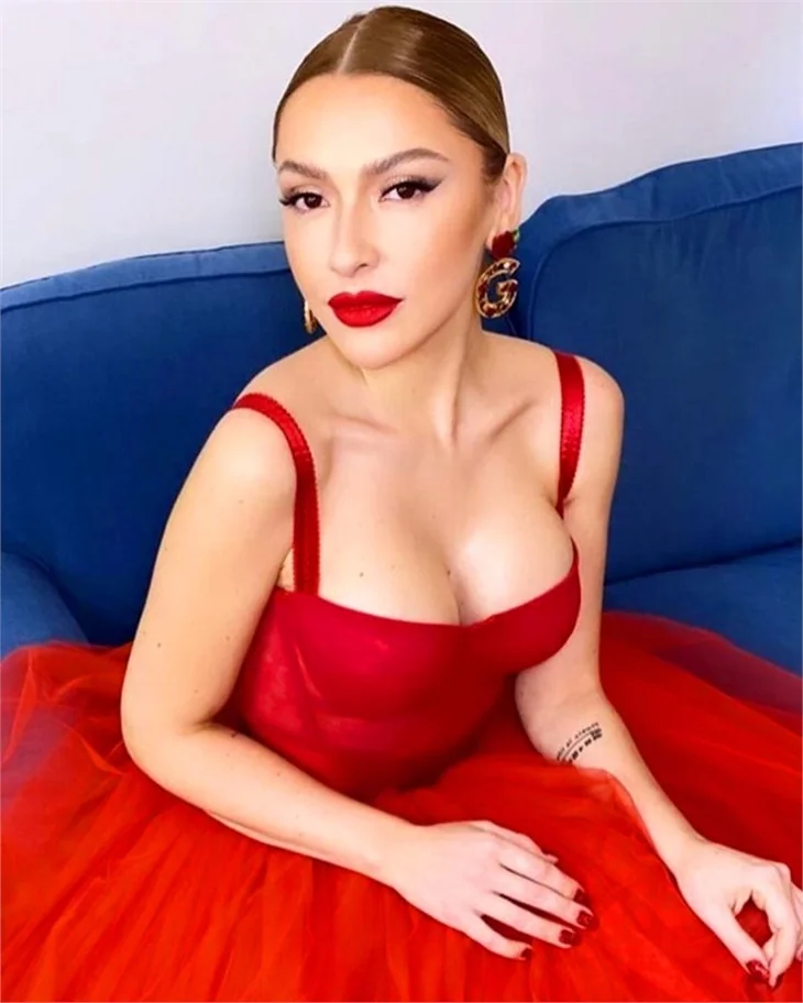 Hadise, Belçika'ya gidiyor! Çünkü...