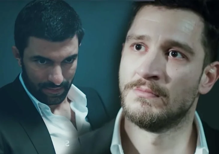 'Sefirin Kızı'nda büyük hesaplaşma....