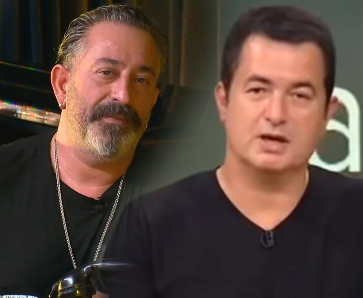 Acun Ilıcalı, Cem Yılmaz'ı böyle savundu!