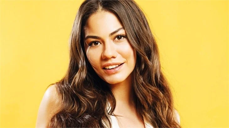 Demet Özdemir hediye değil bağış istiyor!