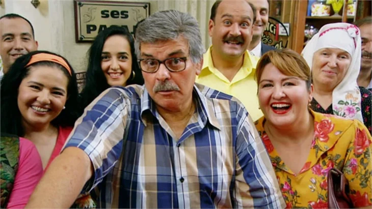 Ünlü oyuncu, 'Seksenler’in kadrosuna katıldı!