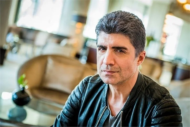 Özcan Deniz'in dizisi için şok iddia!