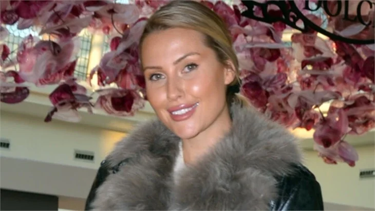 Chloe Loughnan'dan Serdar Ortaç açıklaması! "Serdar benim..."