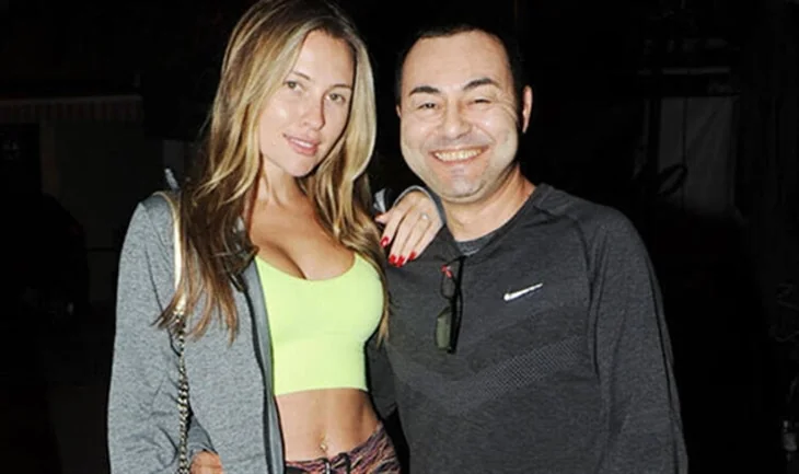 Chloe Loughnan son sözü söyledi: "O iş bitti.."