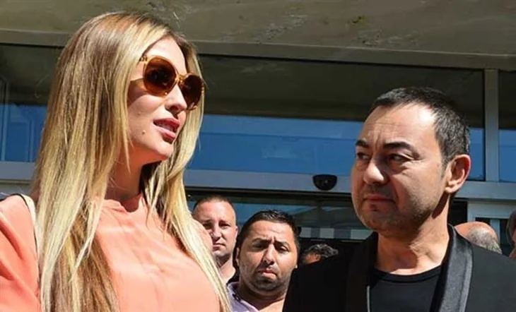 Chloe Loughnan son sözü söyledi: "O iş bitti.."