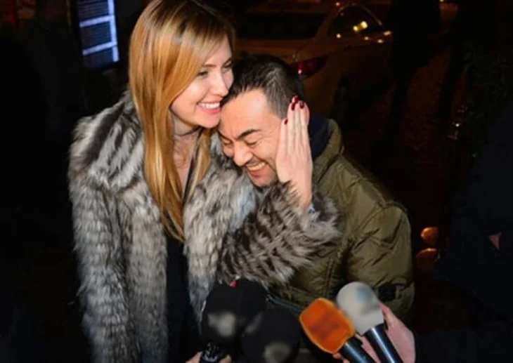 Chloe Loughnan son sözü söyledi: "O iş bitti.."