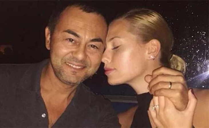 Chloe Loughnan son sözü söyledi: "O iş bitti.."