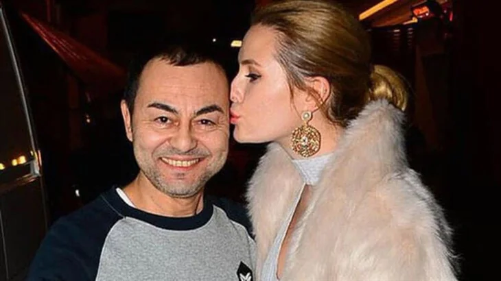 Chloe Loughnan son sözü söyledi: "O iş bitti.."