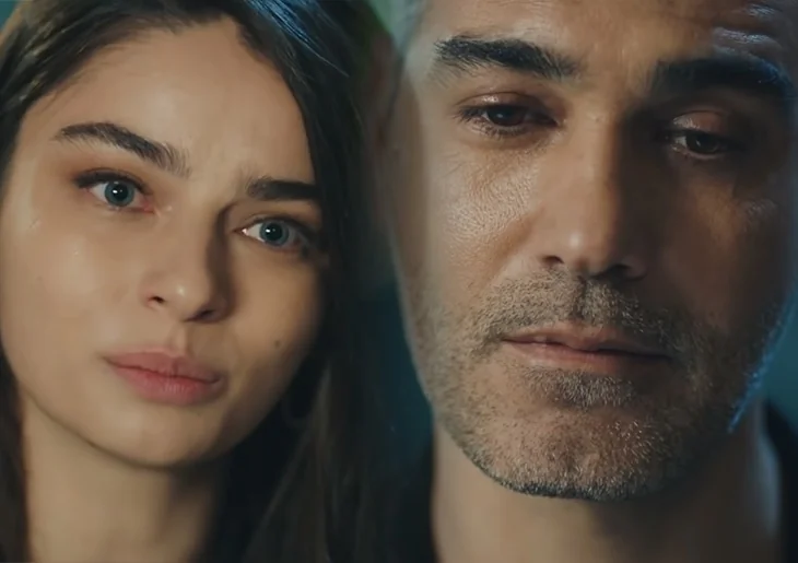'Zemheri'den heyecanlandıran yeni fragman geldi!