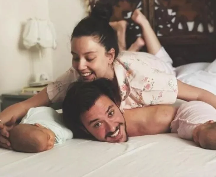 Pelin Akil nazardan korkmuyor mu?