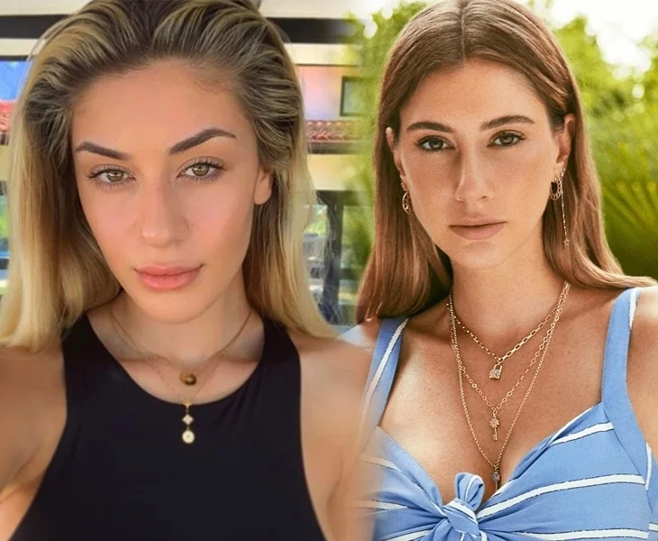Şeyma Subaşı, Ayça Çağla Altunkaya ile ilgili konuştu!