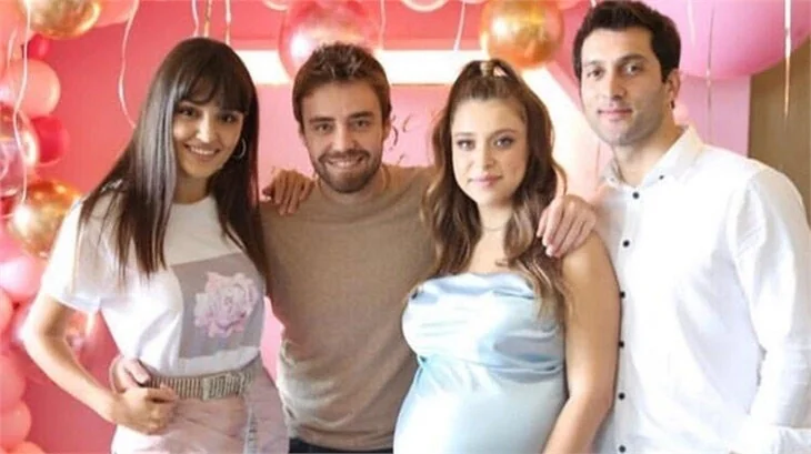 Ablası, Hande Erçel hakkındaki bilinmeyeni açıkladı!