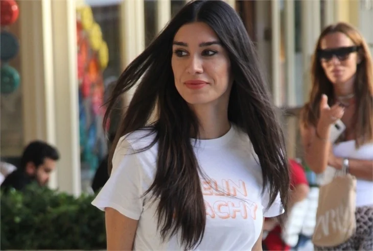 Burcu Kıratlı'yı dolandırdılar! Tam 500 bin TL...