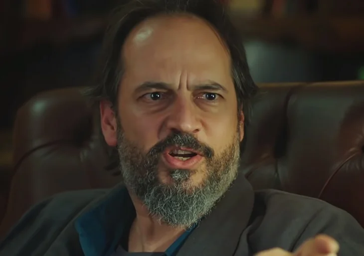 'Hekimoğlu'ndan yeni fragman geldi!