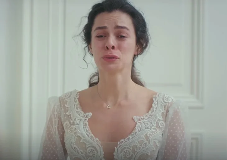 Kadın dizisinin final fragmanı yayınlandı!