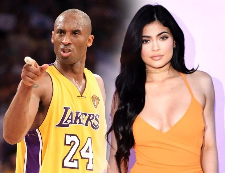Kylie Jenner'ın Kobe Bryant mesajı ortalığı karıştırdı!