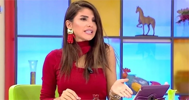 Bircan Bali müjdeyi verdi! "Hamileyim!"