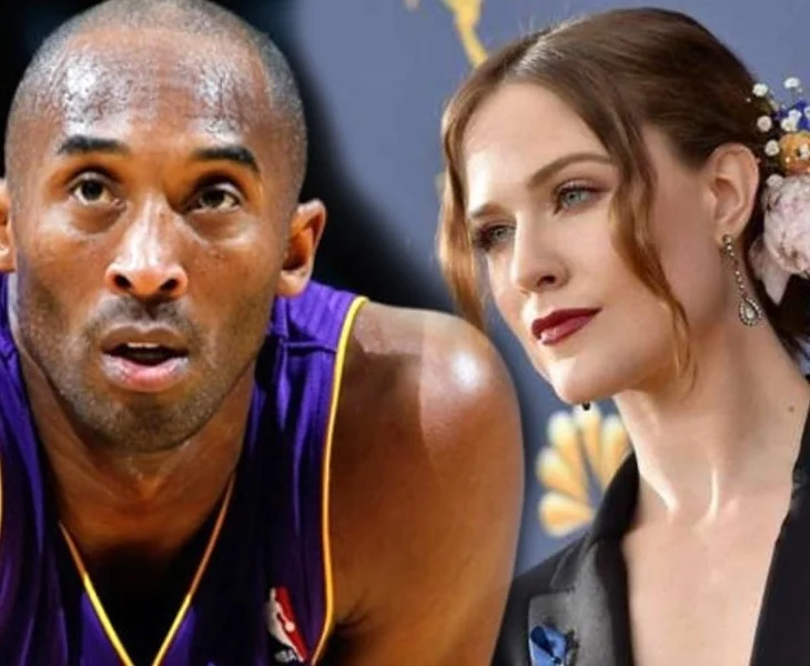 Güzel oyuncunun Kobe Bryant paylaşımı olay oldu!