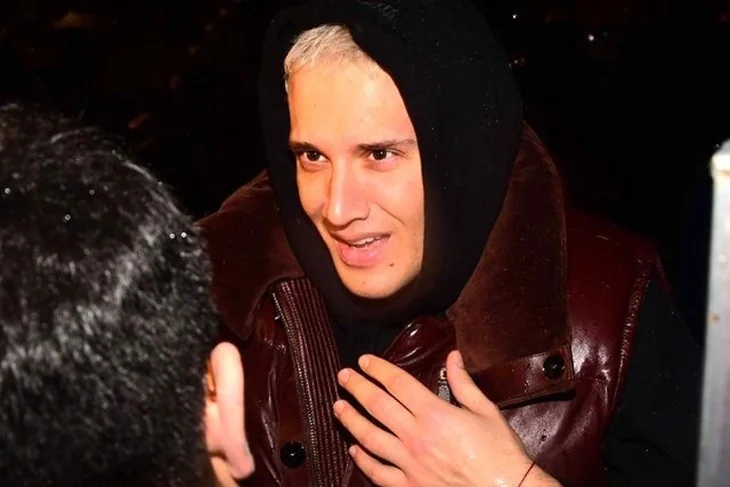 Edis: "O video yüzünden babam kalp krizi geçiriyordu!"