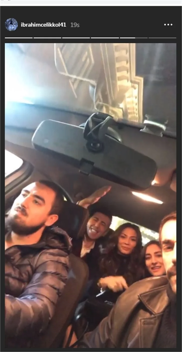 'Doğduğun Ev Kaderindir' ekibi ayrılmıyor!
