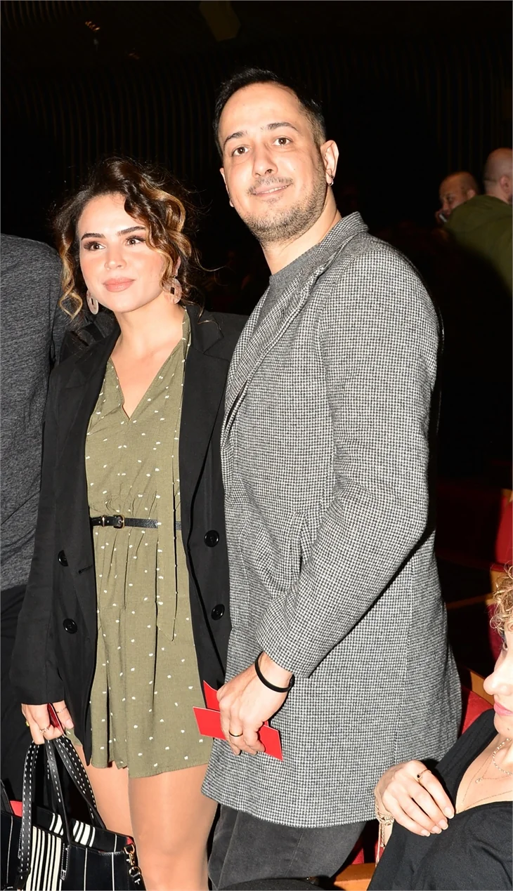 'Eltilerin Savaşı' filminin galası gerçekleşti!