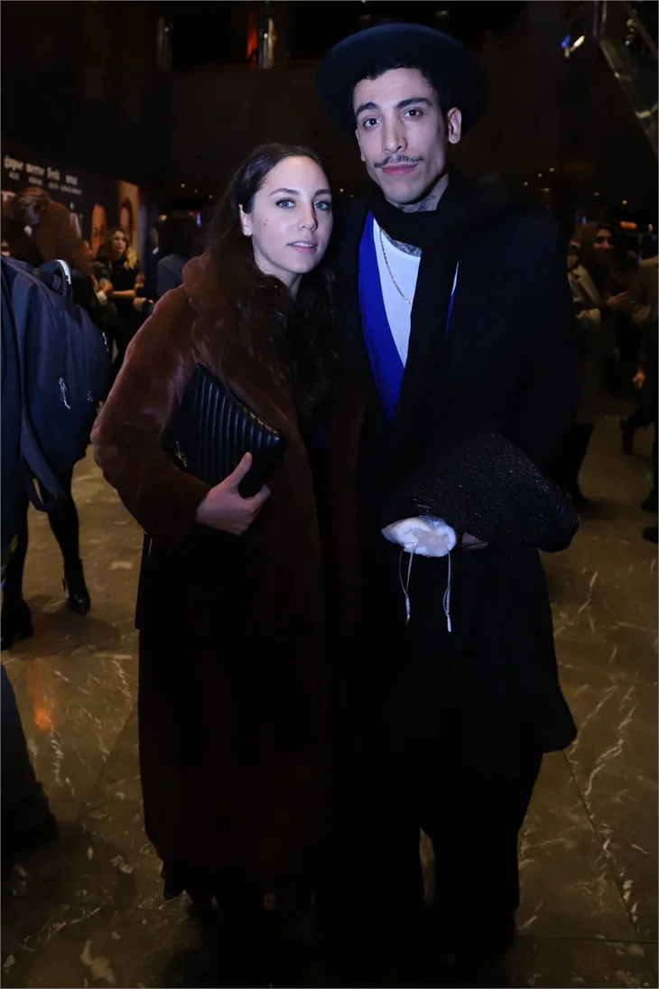 'Eltilerin Savaşı' filminin galası gerçekleşti!