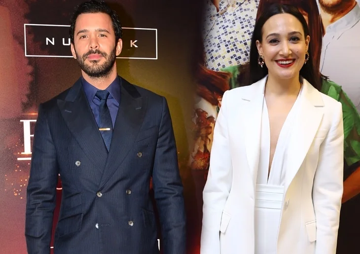 Barış Arduç'tan Gupse Özay'la ilgili flaş açıklama!