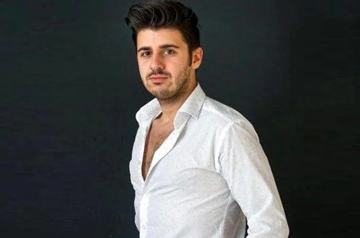 Survivor 2020'ye sürpriz yarışmacı!