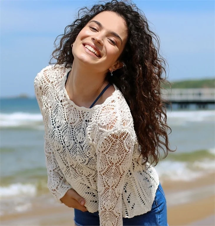 Aslı Bekiroğlu'nun yarı çıplak fotoğrafı ifşa edildi!