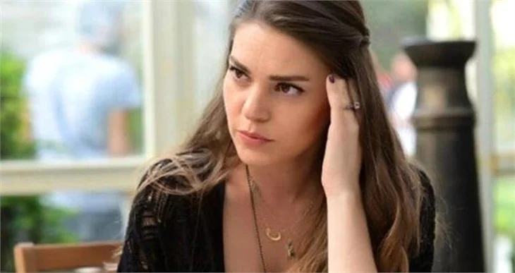 Aslı Enver: "Özel hayatımda mutluyum!"