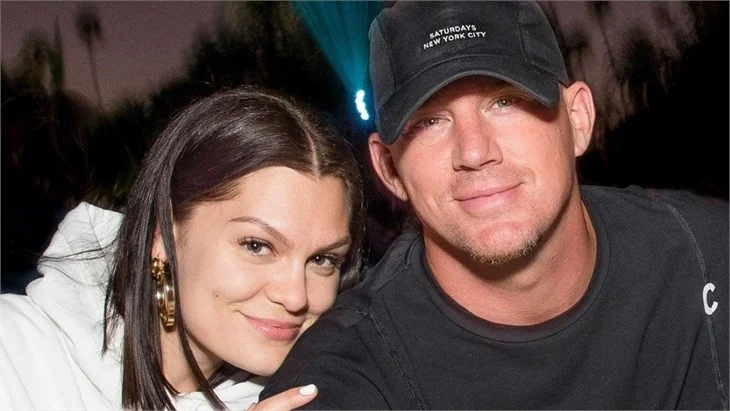Channing Tatum'dan o yoruma ağır yanıt! "Lütfen defol git!"