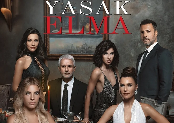 'Yasak Elma'da şoke eden ayrılık!
